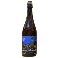 De Proefbrouwerij Veurns Slapersbier