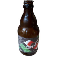 De Proefbrouwerij Waggelier