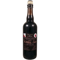 De Proefbrouwerij Wekken Sour