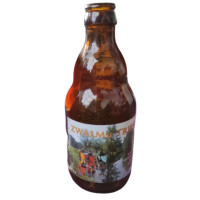 De Proefbrouwerij Zwalmse Tripel