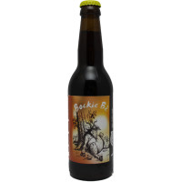 De Brouwschuur Bockie Bè