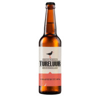 Brouwerij Tureluur Grapefruit IPA