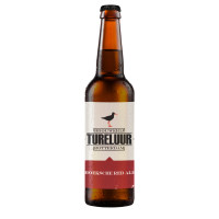 Brouwerij Tureluur Hoeksche Red Ale