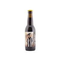 De Brouwschuur Doef van d'n Daeke