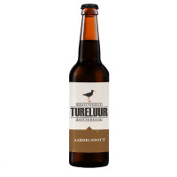 Brouwerij Tureluur Aardig Stout