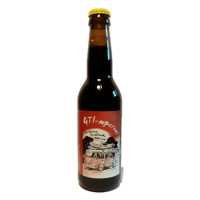 De Brouwschuur GTI-mperial