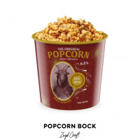 Gulpener Microbrouwerij Popcorn Bock
