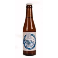 Brouwerij De Klep Witte Van Grubbe