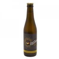 Pirlot Straffe Streekbieren Tripel