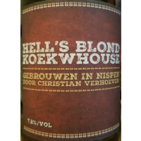 Koekwhouse Hell's Blond