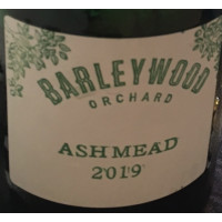 Barleywood Orchard Ashmead 2019