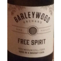 Barleywood Orchard Free Spirit