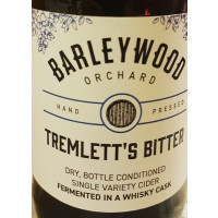 Barleywood Orchard Tremlett's Bitter
