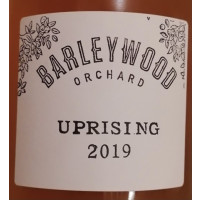 Barleywood Orchard Uprising 2019