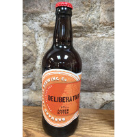 Barnard Castle Brewing Deliberation
