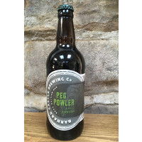 Barnard Castle Brewing Peg Powler