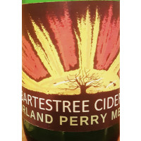 Bartestree Cider Barland Perry Medium Dry