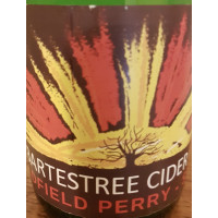 Bartestree Cider Oldfield Perry