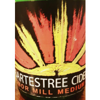 Bartestree Cider Tidnor Mill Medium Cider