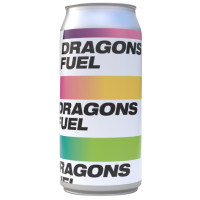 To Øl Dragons Fuel