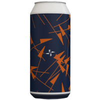 North Brewing Co Full Fathom 5