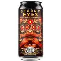Amager Bryghus Starry Eyes
