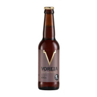 Siris MicroBrewery - Voreia Beers IPA
