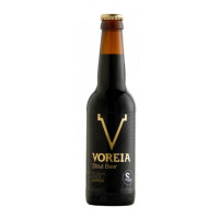 Siris MicroBrewery - Voreia Beers Stout
