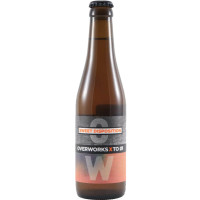 BrewDog OverWorks Sweet Disposition