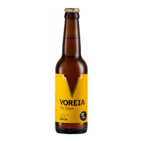 Siris MicroBrewery - Voreia Beers Wit