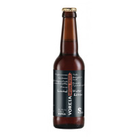 Siris MicroBrewery - Voreia Beers Imperial Porter
