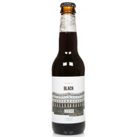 To Øl Black Maria