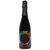 To Øl Brewmance Imperial Bourbon Barrel Aged Wild Honey Stout