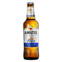 Athenian Brewery Amstel Free 0,0%