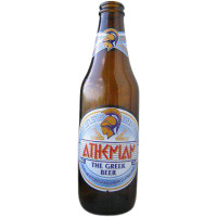 Athenian Brewery Athenian