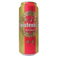 Athenian Brewery Fürstenbräu