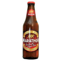 Athenian Brewery Marathon