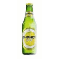 Athenian Brewery Shandy Rock
