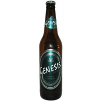 Olympic Brewery Genesis Premium Lager
