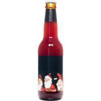 To Øl 1 Ton of... Christmas