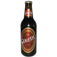 Olympic Brewery Genesis Red Ale