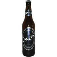 Olympic Brewery Genesis Weiss