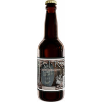 Brouwerij Klein Duimpje B.A.I.R.S. 5 Limited Lustrum Edition