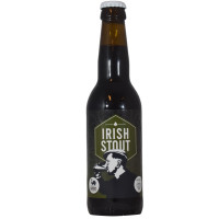 Brouwerij Groos Irish Stout