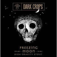 Dark Crops Freezing Moon