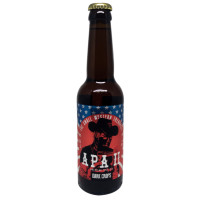 Dark Crops APA II A Small Western Trendkill