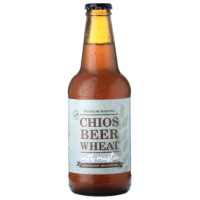 Chios Microbrewery Wheat With Mastic