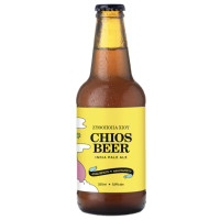 Chios Microbrewery India Pale Ale