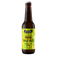 Kykao - Handcrafted Intense India Pale Ale