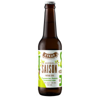 Kykao - Handcrafted Herbal Saison